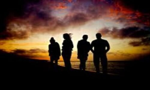 Travel With Friends