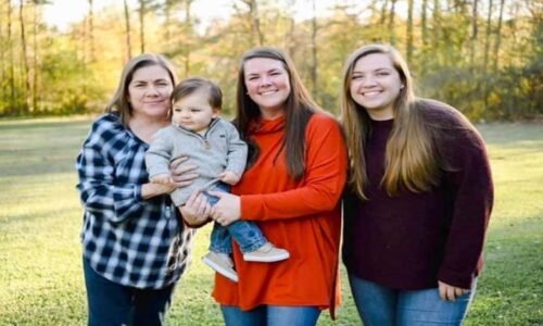 famousparenting chelsea acton