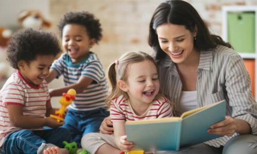 famousparenting mom life