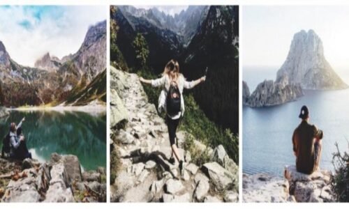 travel stories