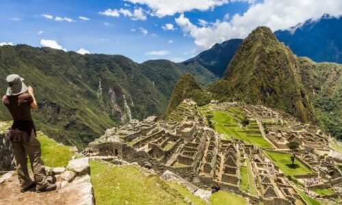 Hiking Trips for Solo Travelers