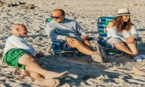 Senior Solo Travel Companies