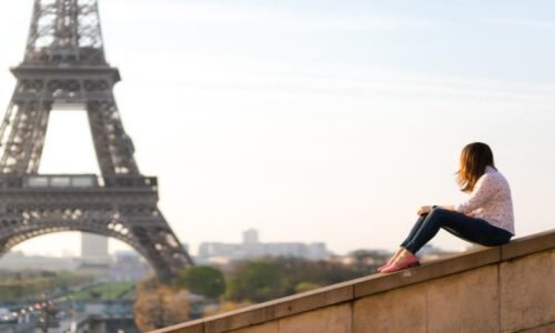 Solo Travel Companies