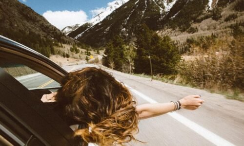 Solo Travel Safety Tips