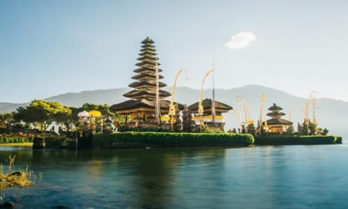 best places to travel for spring break with family