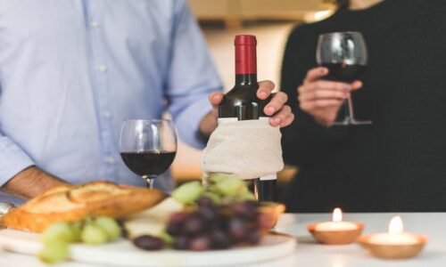 food and wine tour for solo travelers​