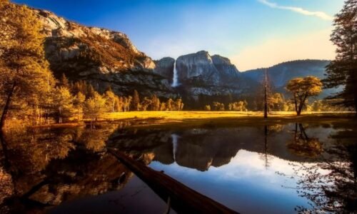 Best Places to Visit in March in the USA