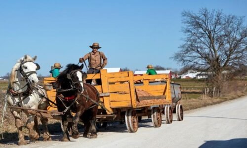 Indiana Travel Advisories