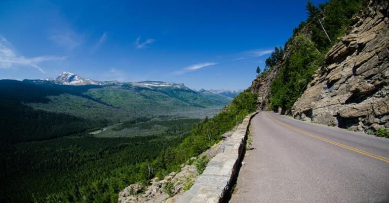 best places to road trip from chicago