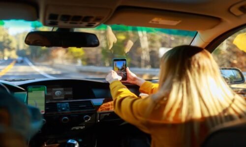 best audiobooks for family road trips