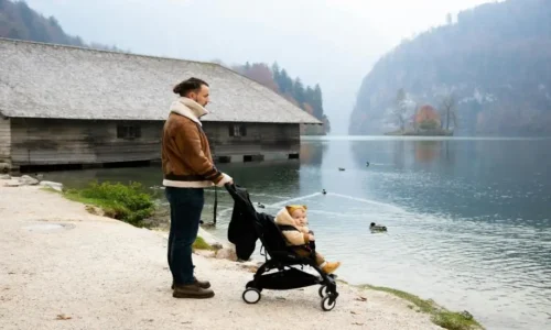 best affordable travel stroller