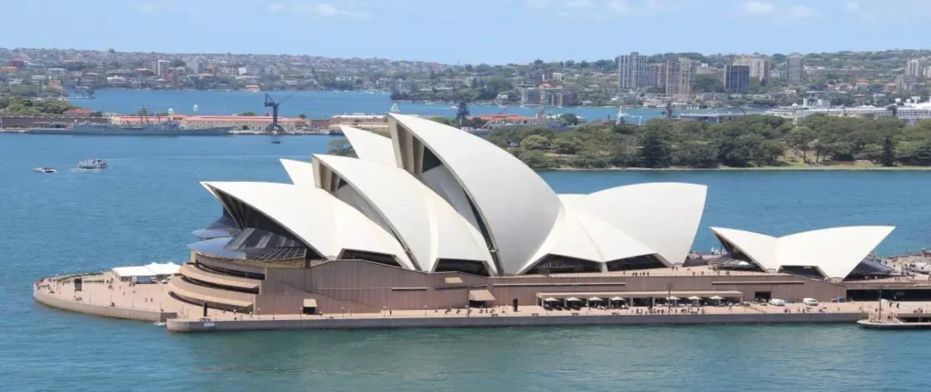 Australia