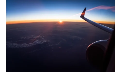 Cyber Monday flight deals
