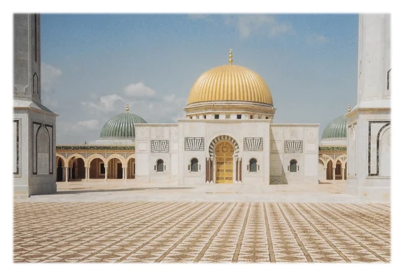 Masjid al aqsa -Jerusalem