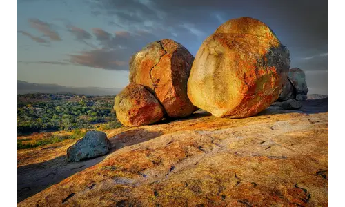 Matobo Hills