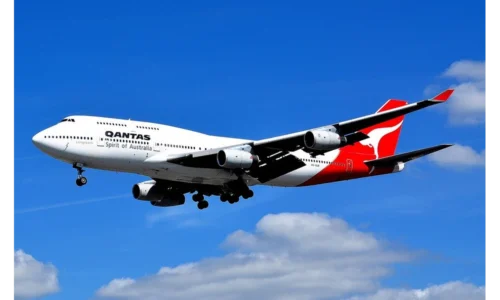 Qantas flight deals