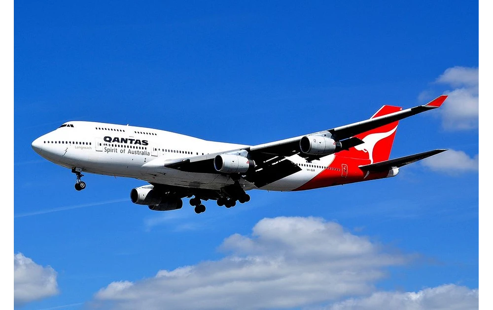 Qantas flight deals