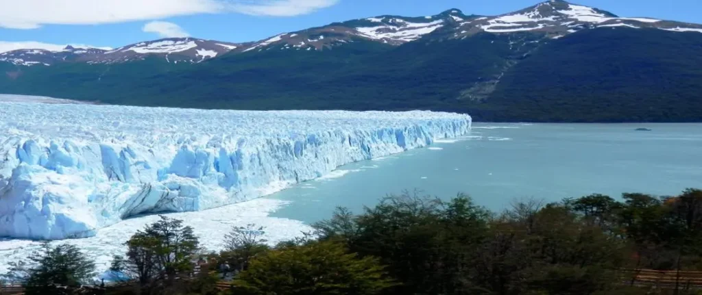 South America
