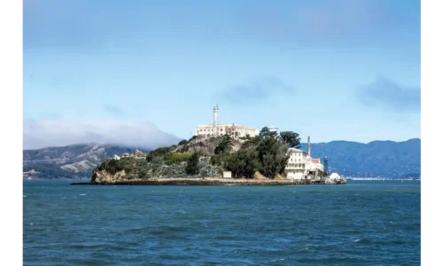 Top Historical Sites in California
