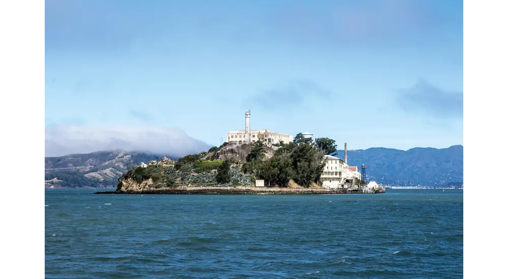 Top Historical Sites in California