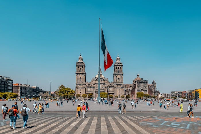 Travel Tips for First-Time Visitors to Mexico City