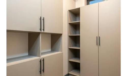 Wardrobe Changes