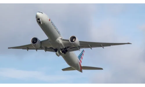 american airlines flight deals