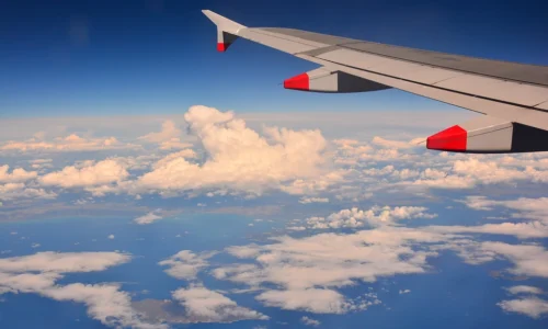 cheapest flights to Europe
