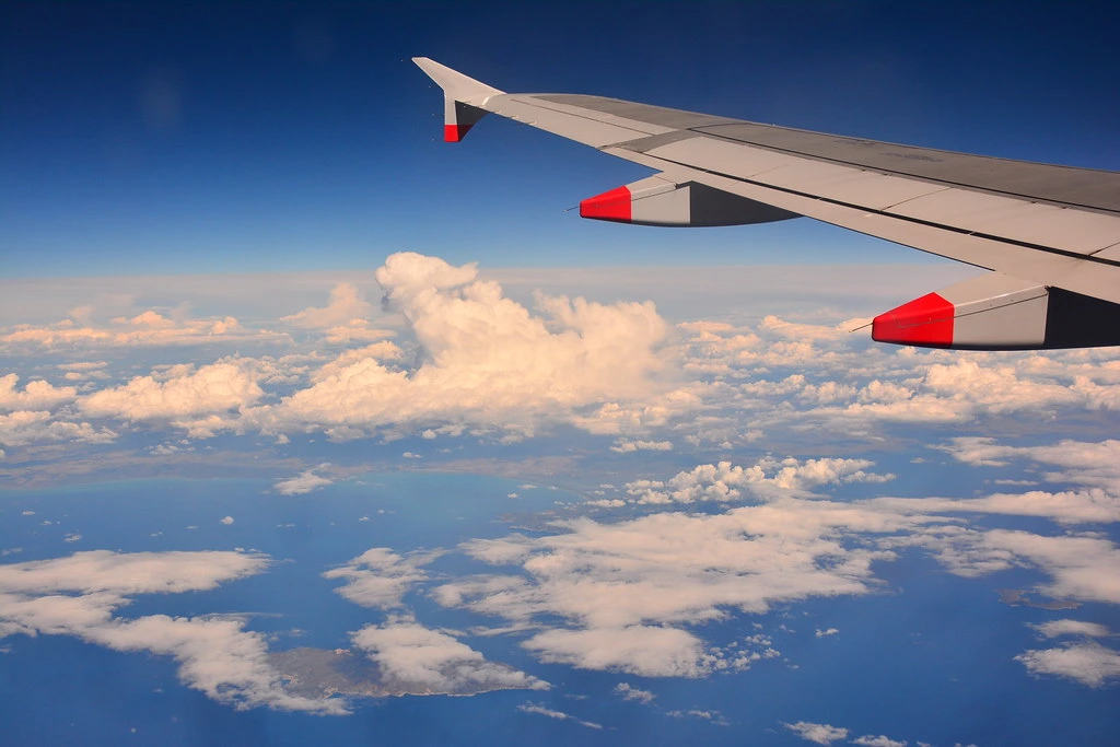cheapest flights to Europe