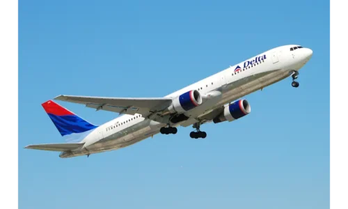 delta airlines flights
