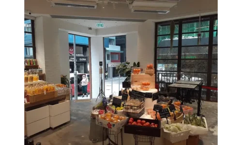 morgan street food hall
