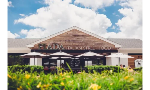 piada italian street food