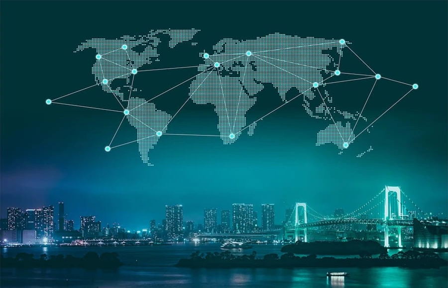 American Express Global Business Travel