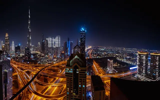 Dubai, UAE