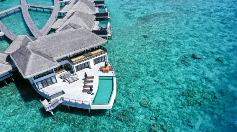 Luxury Honeymoon Destinations