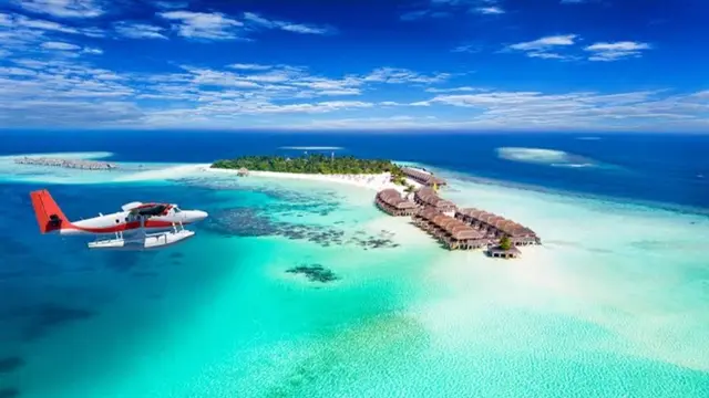 Maldives Luxury Honeymoon Destinations