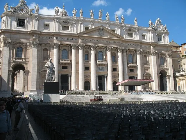 Saint John Lateran