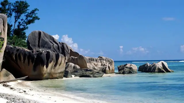 Seychelles Luxury Honeymoon Destinations