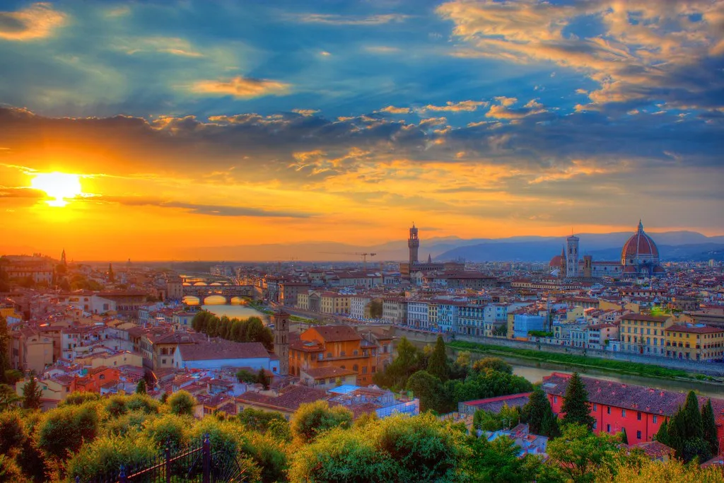 Things to Do in Florence