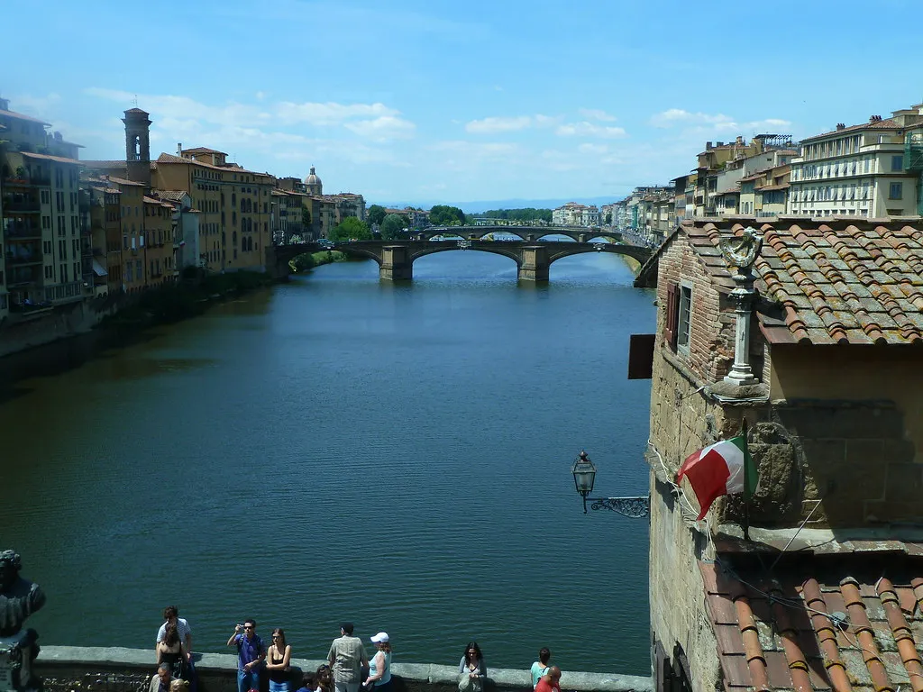 Vasari Corridor