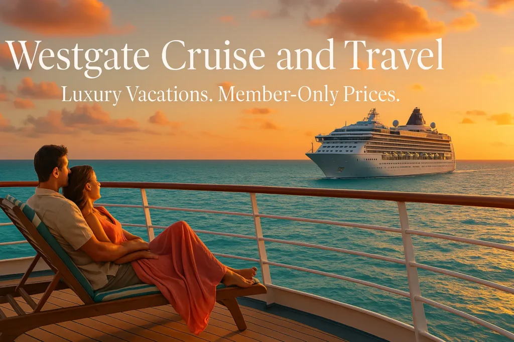 Westgate Cruise and Travel