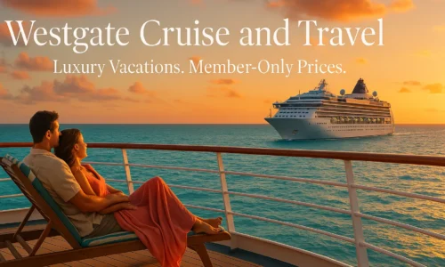 Westgate Cruise and Travel