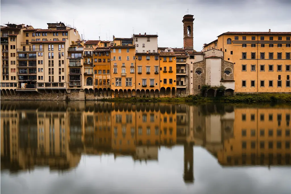 oltrarno florence