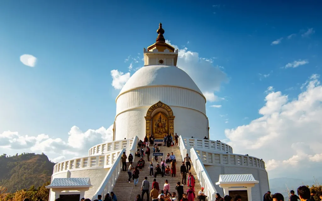 sacred sites