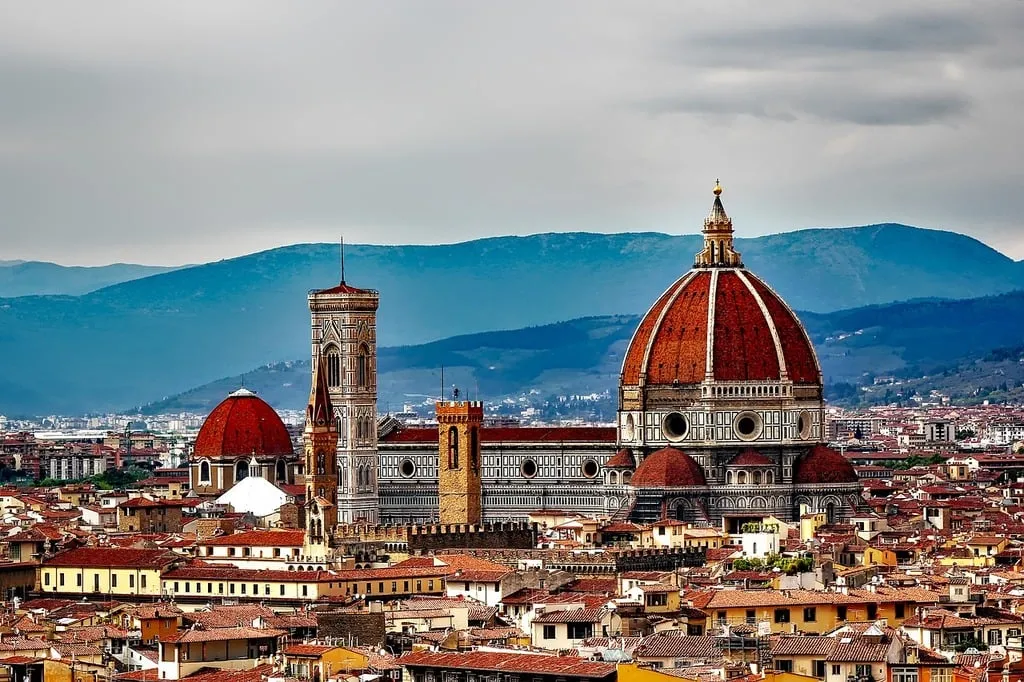 things to do in florence italy