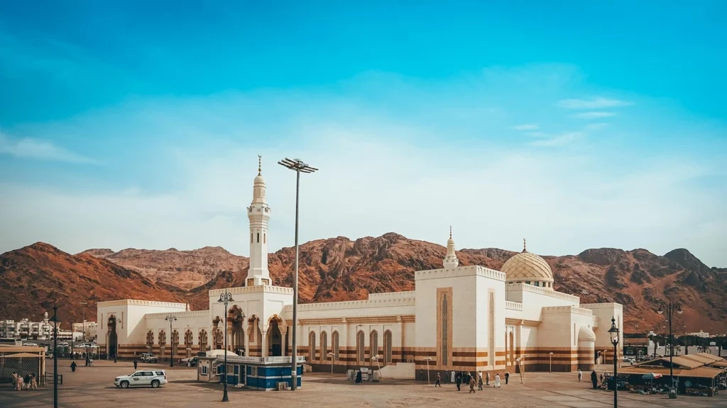 Muslim Friendly Countries