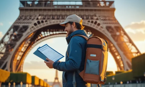 Travel insurance for Europe trip