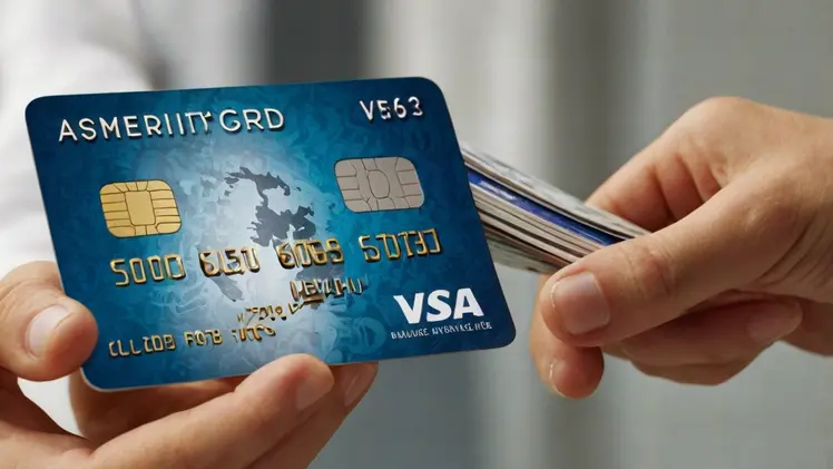What About Credit Card Insurance