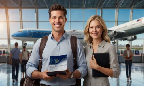 best travel insurance usa