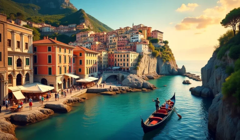 things to do in italy